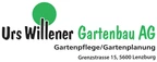 Willener Urs Gartenbau AG