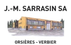 Sarrasin Jean-Michel SA