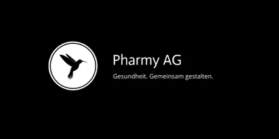 Pharmy AG