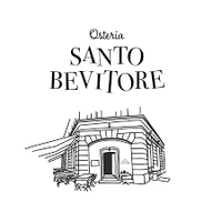 Logo Osteria Santo Bevitore