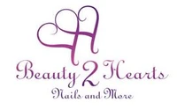 Logo Beauty 2 Hearts