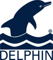 Logo DELPHIN Schweiz GmbH