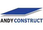 Andy Construct, Chanton & Cie logo