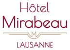 Hôtel Mirabeau Lausanne