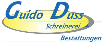 Duss Guido Schreinerei und Bestattungen