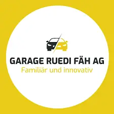 Fäh Ruedi AG