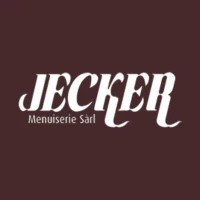 Logo Jecker Menuiserie Sàrl