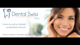 DENTAL SWISS CLINICS - Cabinet dentaire