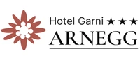 Hotel Garni Arnegg logo