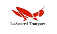 Logo La Sauterel Transports Sàrl