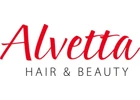 ALVETTA Hair & Beauty & Nails