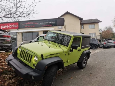 Carrosserie d'Ependes SNC