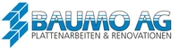 Logo Baumo AG