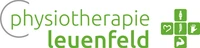 Physiotherapie Leuenfeld logo