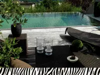 Zebra AG Garten & Pool - cliccare per ingrandire l’immagine 1 in una lightbox