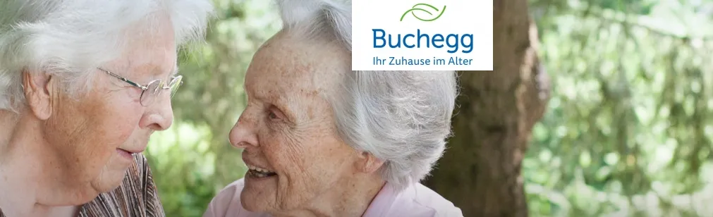 Stiftung Buchegg