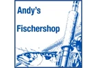 Andy's Fischershop logo