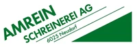 Logo Amrein Schreinerei AG