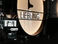 LIEBLING Restaurant.Bar.Lounge – click to enlarge the image 6 in a lightbox