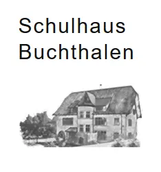 Schulhaus Buchthalen