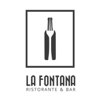 La Fontana Ristorante & Bar-Logo