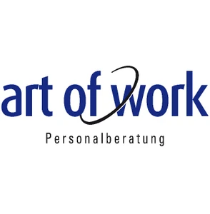 Logo Art of Work Personalberatung AG