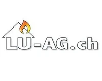 LU Brandschutz AG logo