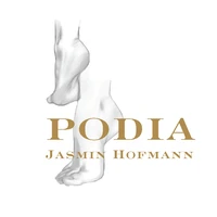 Podia logo