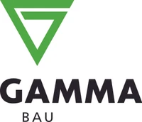 Logo GAMMA AG Bau