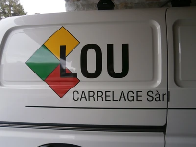 LOU CARRELAGE SARL