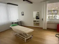 OnePhysio Physiotherapie/Laufschule/Skillcourttraining Kreuzlingen – click to enlarge the image 7 in a lightbox