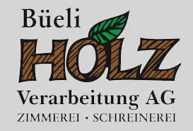 Büeli Holzverarbeitung AG