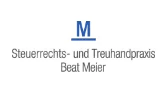 Steuerrechts- und Treuhandpraxis Beat Meier