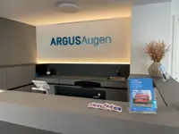 ARGUS Augen AG - cliccare per ingrandire l’immagine 1 in una lightbox