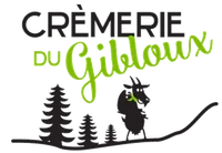 Logo Crèmerie du Gibloux