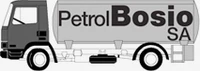 Logo Petrol Bosio SA