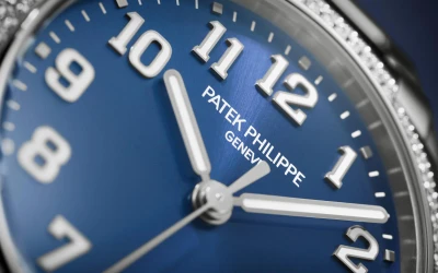 Patek Philippe SA