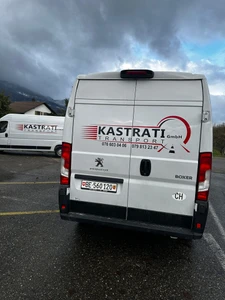 Kastrati Transport GmbH