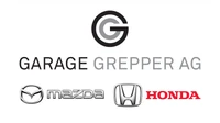 Logo Garage Grepper AG