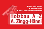 Holzbau A-Z