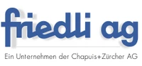 Logo Friedli AG