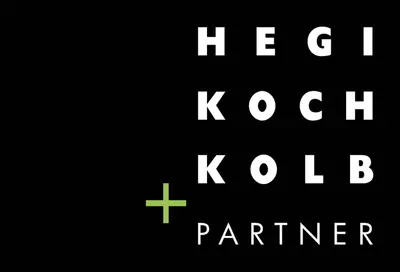 Hegi Koch Kolb + Partner Architekten AG