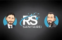 Logo RS Sanitaire