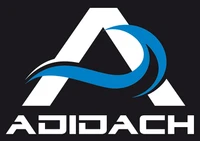 ADIDACH GmbH logo