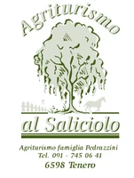 Agriturismo Al Saliciolo | Domenica Aperti per gruppi su riservazione-Logo