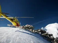 Heli Bernina AG – click to enlarge the image 1 in a lightbox