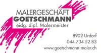 Goetschmann F. GmbH logo