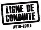 Ligne de Conduite Auto-Ecole