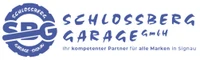 Schlossberg-Garage GmbH logo