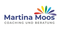 Logo Martina Moos